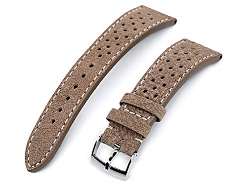 タイコノート MiLAT Goma BOR ブレスレット ラグ幅18mm 楽天市場】20mm