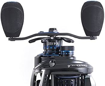 Amazon | アブガルシア リール REVO DEEZ6 | Abu Garcia | ベイトリール