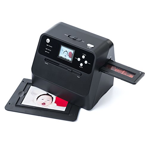 ネガフィルムスキャンはじめました - EPSON GT-X820 を中古で買って