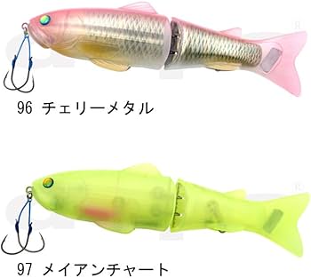 Amazon | デプス スライドスイマー 250 ヘッドショット | deps