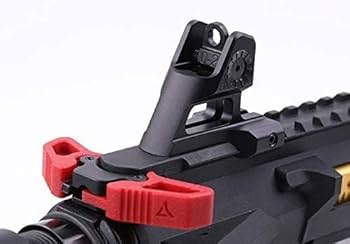 Amazon.co.jp: O2TACTICAL Scalarworks PEAK/01 タイプ アイアンサイト