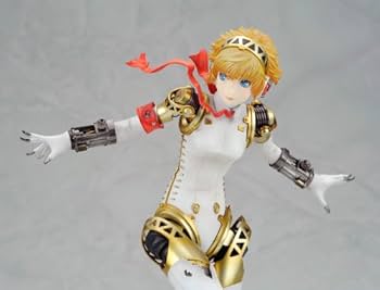 Amazon.co.jp: ペルソナ3 アイギス ART WORKS Ver. (1/6スケール PVC