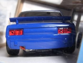 Amazon.co.jp: シャコタンブギ ジュンちゃんのハコスカ ブルー