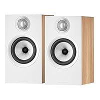 Amazon.co.jp: Bowers & Wilkins 606 S2 アニバーサリーエディション