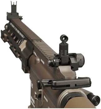 Amazon | 【3点セット】東京マルイ 次世代電動ガン HK416 デルタ