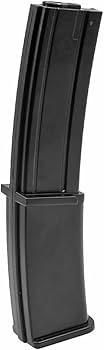 Amazon | 良品武品 東京マルイ MP7A1 完全対応 AEG 電動ガン用 100連