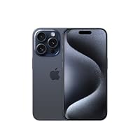 Amazon | 【整備済み品】 Apple iPhone 15 Pro 256GB ブラック