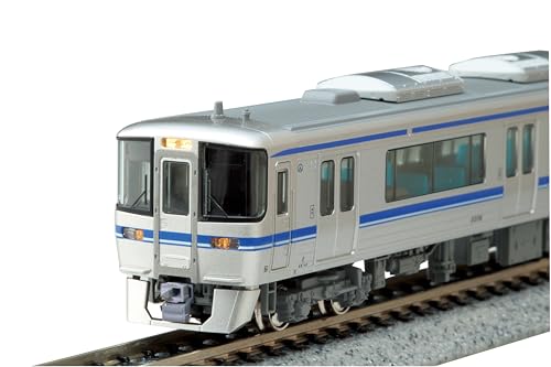 TOMIX H5系北海道・東北新幹線増結セット 品番：98571 | NGaugeJP