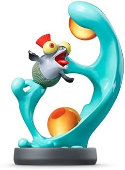 Amazon.co.jp: amiibo トリプルセット[インクリング【イエロー