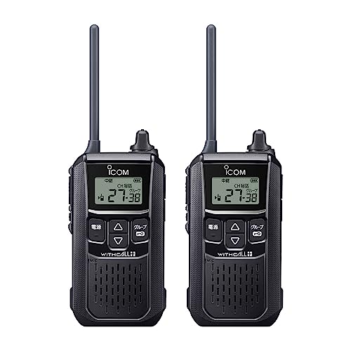 2台セット 特定小電力トランシーバー」の人気商品一覧 | 安い商品を