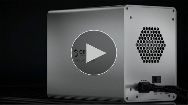 Amazon.co.jp: ORICO HDDケース 5台 40Gbps出力 ハブ拡張機能付き 3.5