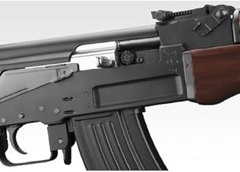 Amazon | 東京マルイ 次世代電動ガン AK47 TYPE－3 NEWニッケルフル