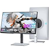 Amazon.co.jp: KTC 32インチ 湾曲ゲーミングモニター 240Hz 1ms(MPRT
