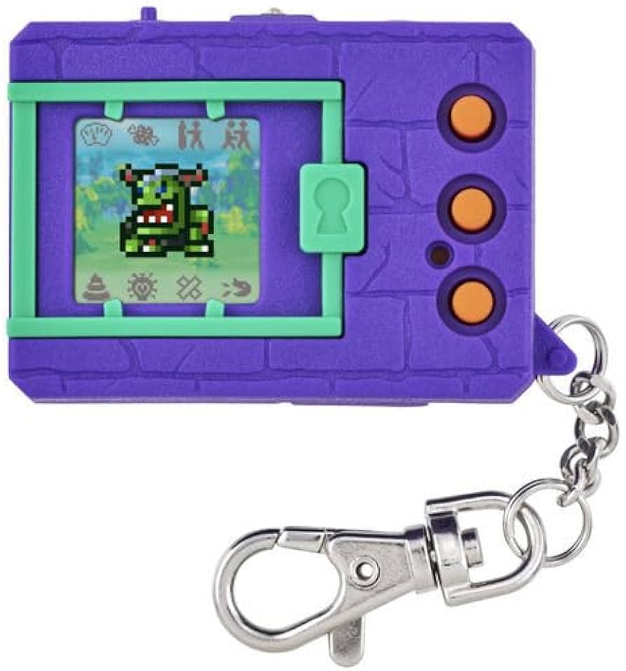 Amazon | バンダイ(BANDAI)デジタルモンスターデジモンカラーVpetV