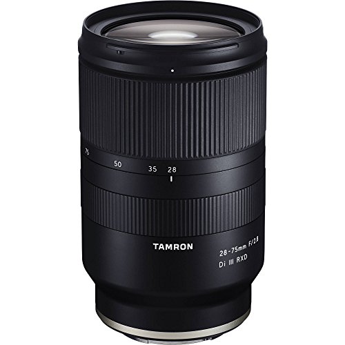 TAMRON 28-75mm F/2.8 Di III RXD (Model A036)」の人気商品一覧