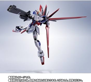 Amazon | METAL ROBOT魂 ＜SIDE MS＞ フォースインパルスガンダム