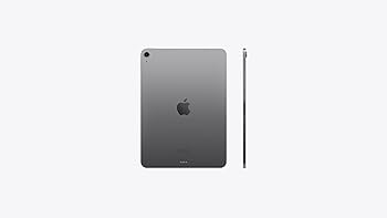 Amazon.com : Apple 2024 iPad Air 11-inch, Wi-Fi + Cellular, 128GB