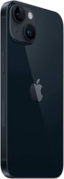 Amazon.com: Apple iPhone 14 Plus, 256GB, Midnight - Unlocked