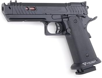 Amazon.co.jp: DOUBLE BELL TTIタイプ PIT VIPER ガスブローバック