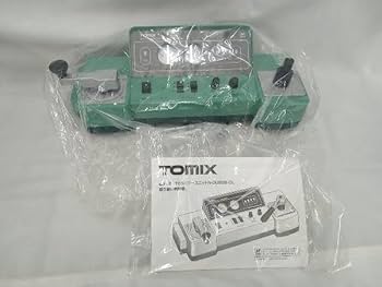 Amazon | その他 TOMIX 5512 TCSパワーユニット N-DU202-CL トミックス