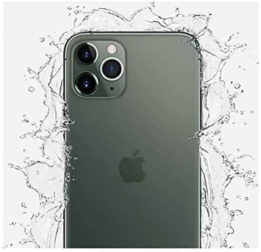 Amazon | 【整備済み品】 Apple iPhone 11 Pro Max 512GB ミッドナイト