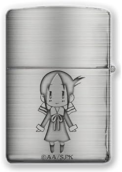 Amazon.co.jp: ZIPPO オイルライター かぐや様は告らせたい 四宮かぐや