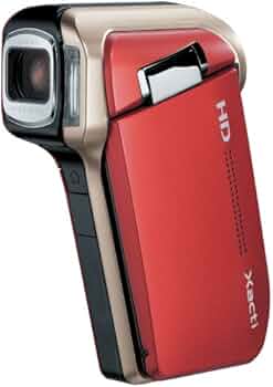 Amazon | SANYO ハイビジョン デジタルムービーカメラ Xacti (ザクティ