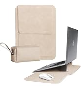 Amazon.co.jp: TOWOOZ 3in1 ノートパソコンスリーブ pcスタンドと