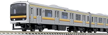 Amazon | TOMIX Nゲージ 209 2200系通勤電車 南武線 セット 6両 98973