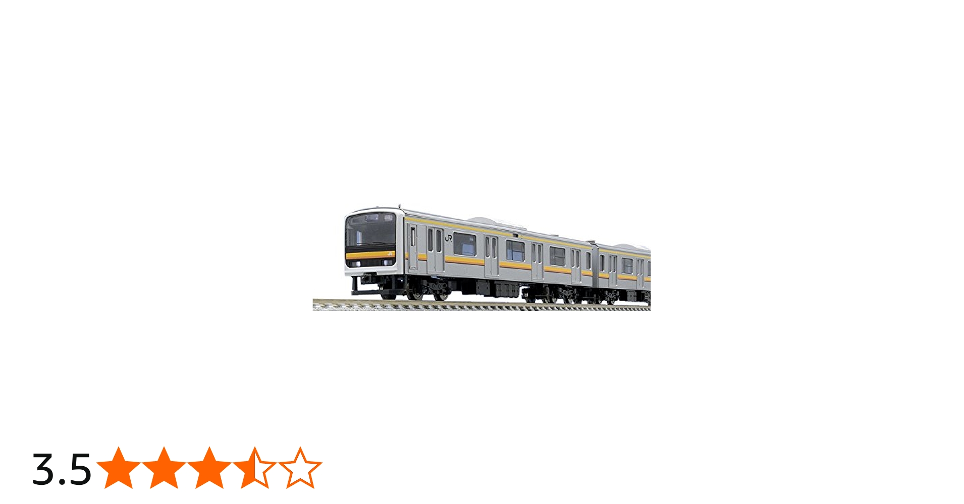 Amazon | TOMIX Nゲージ 209 2200系通勤電車 南武線 セット 6両 98973