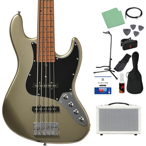 バッカス 5弦 エレキベース」の人気商品一覧 | 安い商品を通販サイト