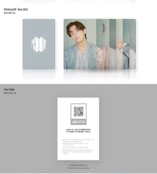 Amazon.co.jp: 防弾少年団 BTS - Proof (Collector's Edition) [韓国盤