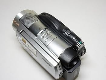 Amazon | SONY HDR-UX7 シルバー | ビデオカメラ 通販