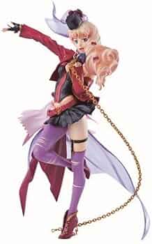 Amazon | 一番くじプレミアム 劇場版マクロスF（フロンティア） 恋離飛