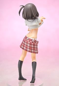 Amazon | 変態王子と笑わない猫。 筒隠月子 (1/8スケール PVC製塗装