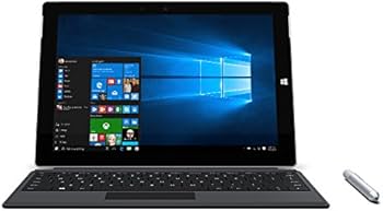 Amazon.com : Microsoft Surface 3 Tablet (10.8-Inch, 128 GB, Intel