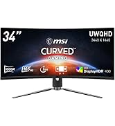 Amazon.co.jp: MSI Optix MPG321UR-QD 量子ドット ゲーミングモニター