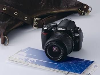 Amazon | Nikon デジタル一眼レフカメラ D60 ダブルズームキット D60WZ