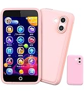 Amazon | キッズ携帯 スマホ おもちゃ キッズスマホ 【3.97インチ