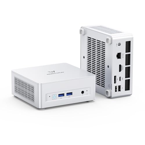 GMKtec - ミニPC AMD Ryzen 7 5825U の評価 | SHOPSTAFF