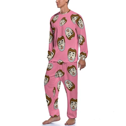 変なおじさん メンズパジャマ・ルームウェア | 通販・人気ランキング