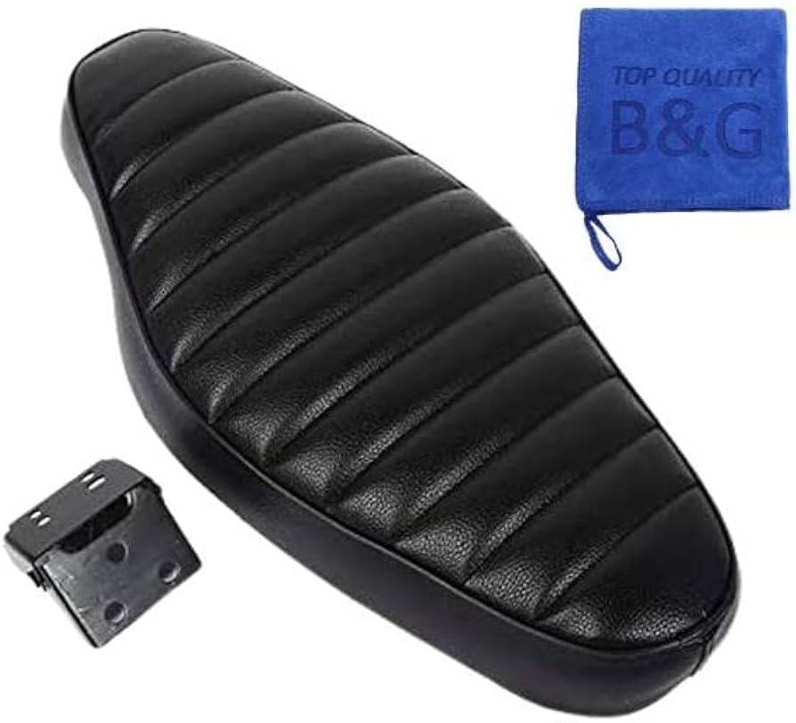 Amazon | 【快適な乗り心地】 カブ用 カスタム スーパーカブ C50 C70