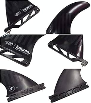 Haydenshapes HS 2+1 6インチ Amazon | future フィン フューチャー