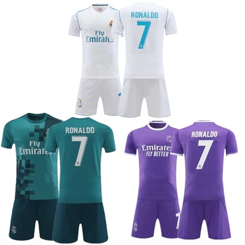 サッカーユニフォーム ロナウド レアル」の人気商品一覧 | 安い商品を