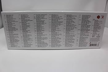 Amazon | 未開封 Jascha Heifetz/The Complete Album Collection : 103