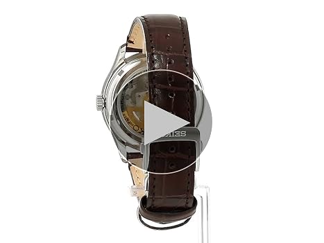 Amazon.co.jp: [セイコーウォッチ] 腕時計 プレザージュ PRESAGE