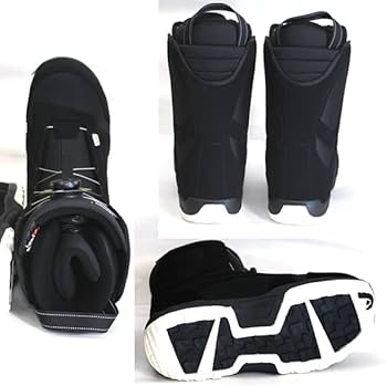 Amazon | HEAD(ヘッド) ヘッド【HEAD】スノーボードブーツ LEGACY -BOA