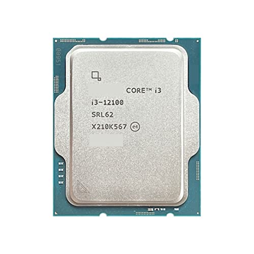 i3-12100」の人気商品一覧 | 安い商品を通販サイトから探す - 価格.com