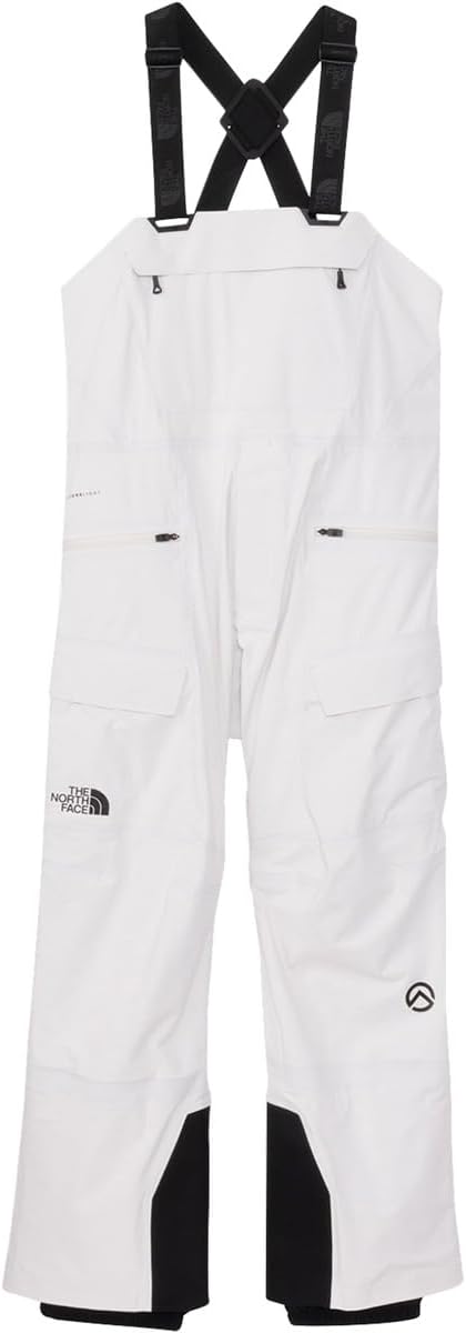 Amazon.co.jp: [ノースフェイス] メンズ フューチャーライト RTG ビブ