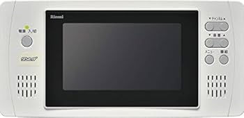 Amazon | リンナイ 浴室テレビ【DS-501】[24-6219] | ポータブルテレビ